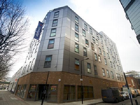 Hotel Travelodge Bethnal 3*