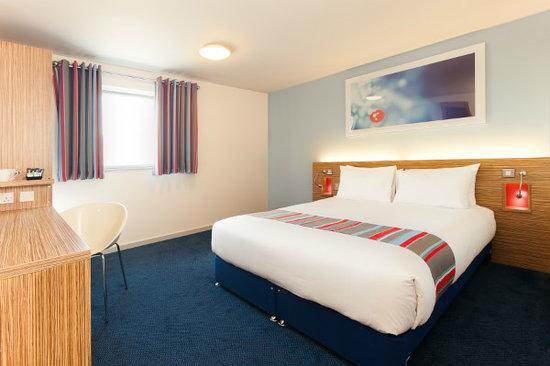 Travelodge Bethnal 3* London