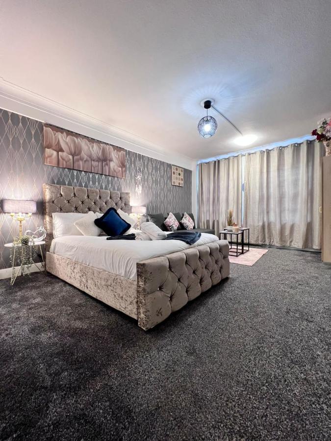 Studio In Marble Arch Appartamento Londra