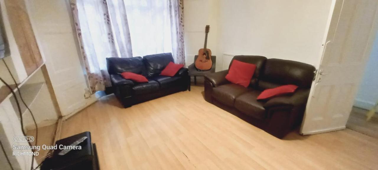Elmdene Road - Large *