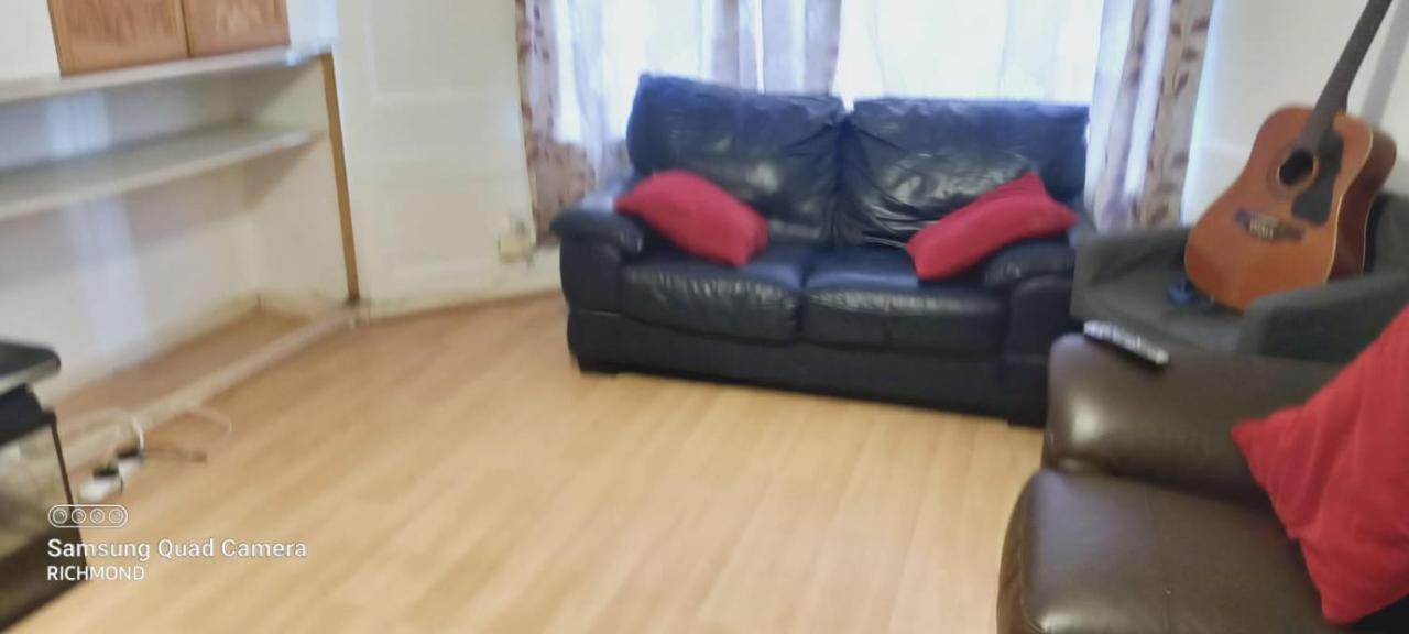 Elmdene Road - Large