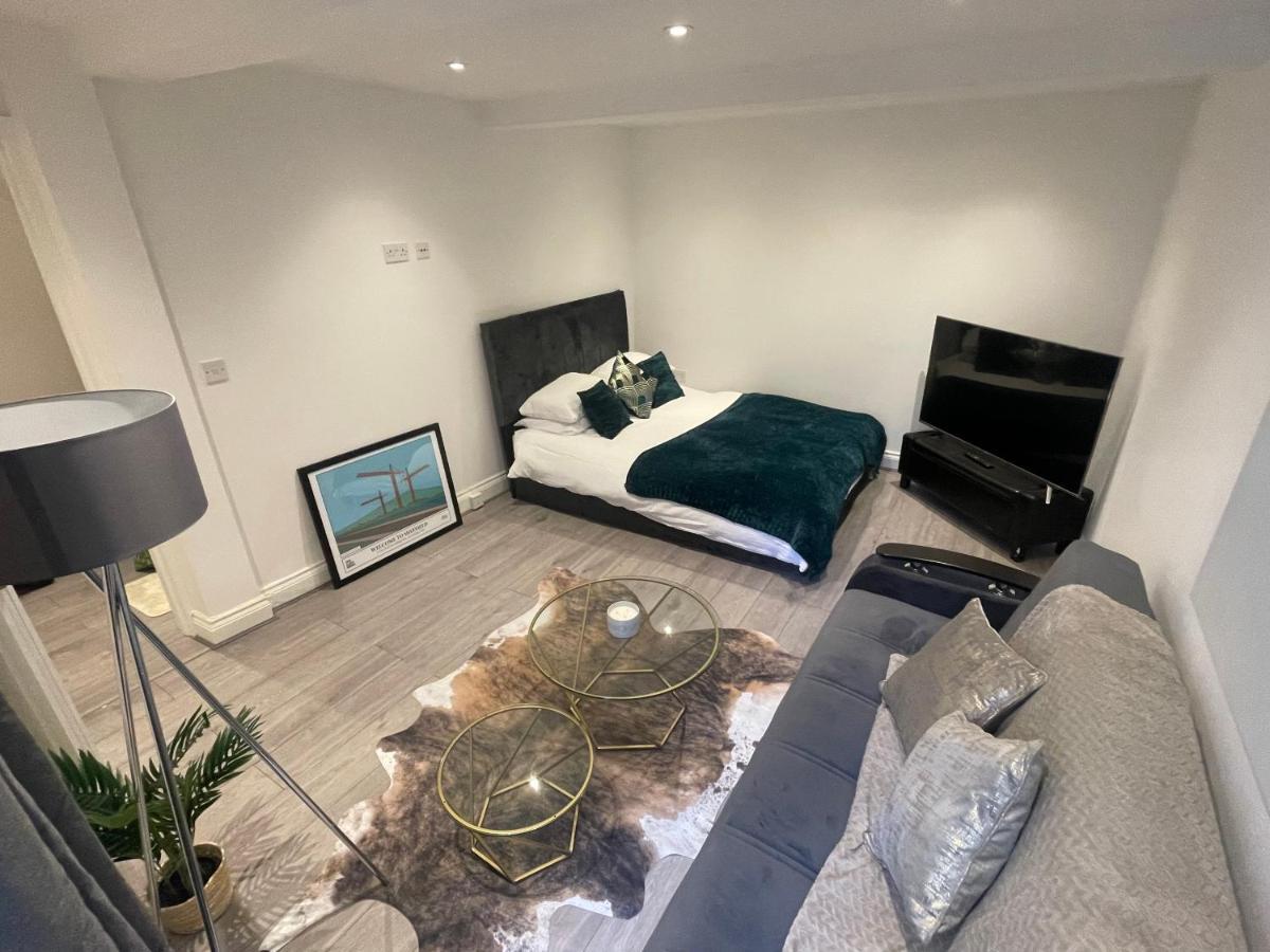 Lejlighed Lovely 1 Bedroom - Maida Vale London
