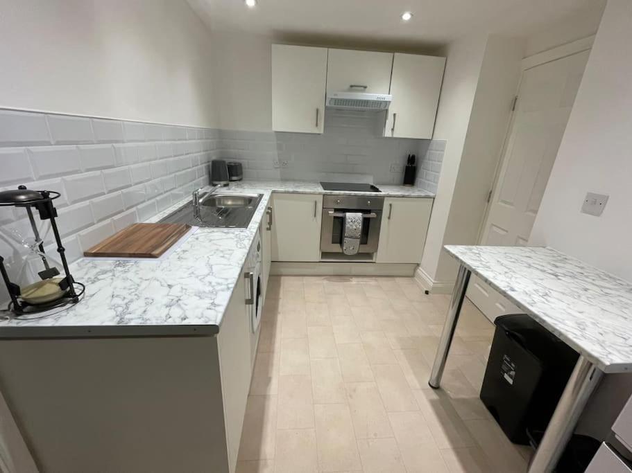 Lovely 1 Bedroom - Maida Vale Lejlighed