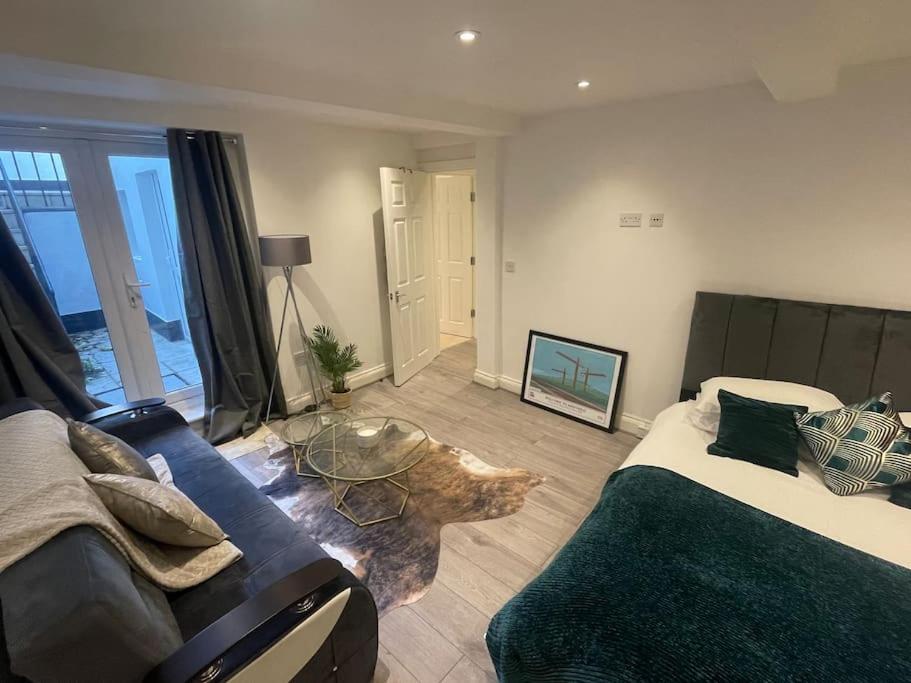 Lovely 1 Bedroom - Maida Vale Lejlighed