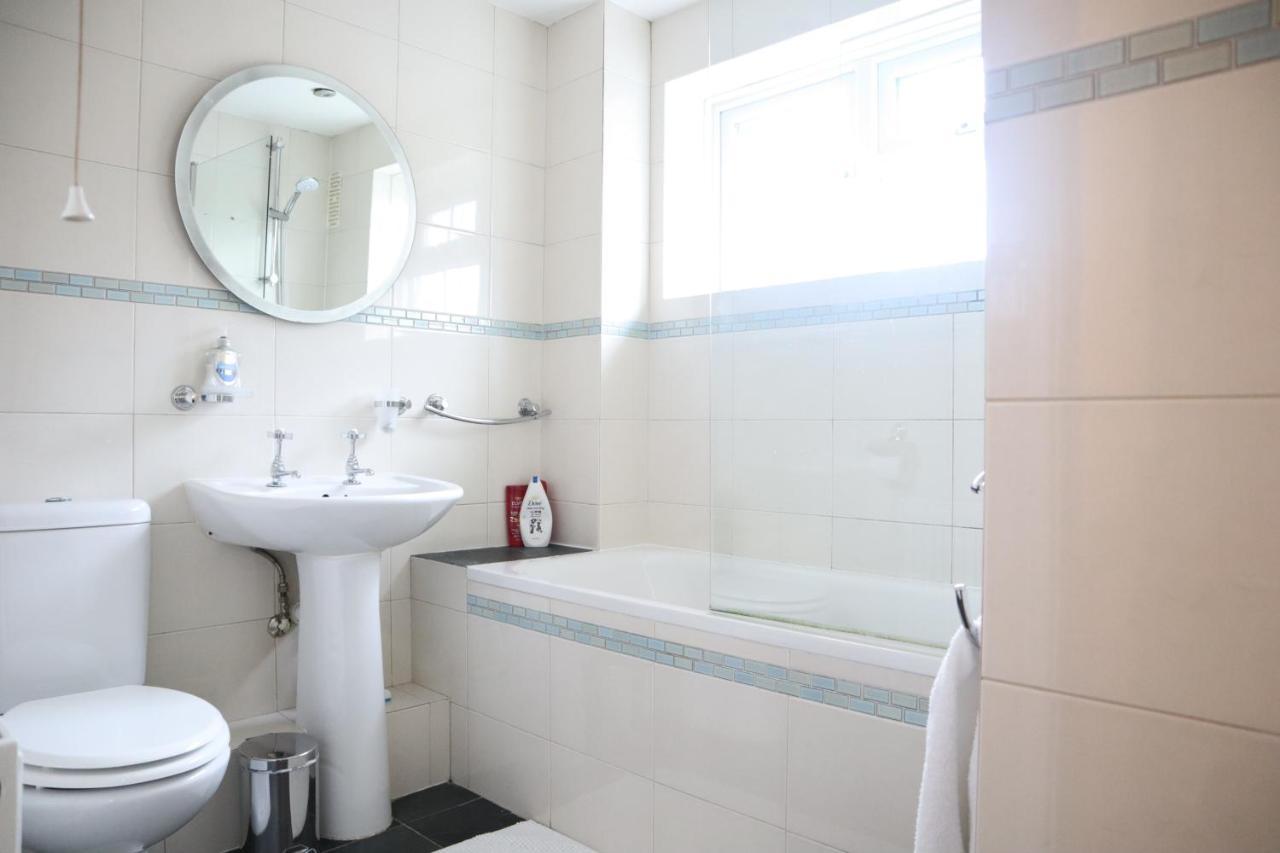 Apartment Twelve Thirty Serviced - Balham London