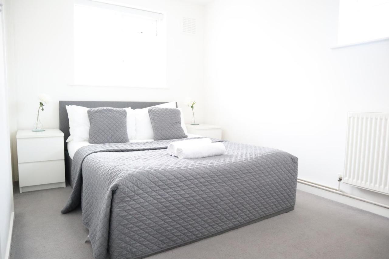 Apartment Twelve Thirty Serviced - Balham London