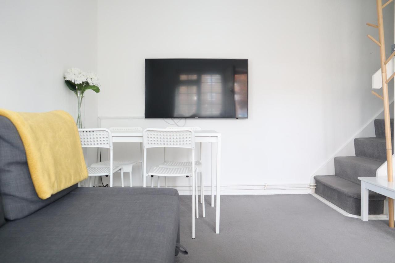 Apartment Twelve Thirty Serviced - Balham