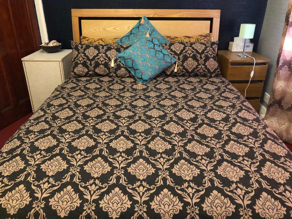 Lejlighed Home220