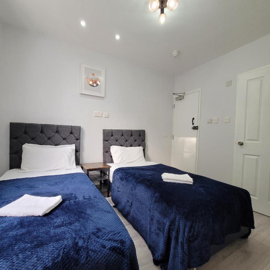 Argyle Square Hotel London