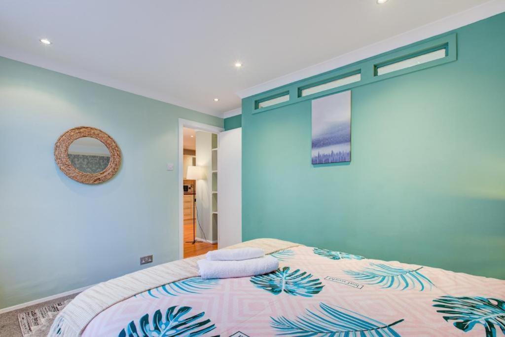 Leilighet Marble Arch 2 Bedroom London