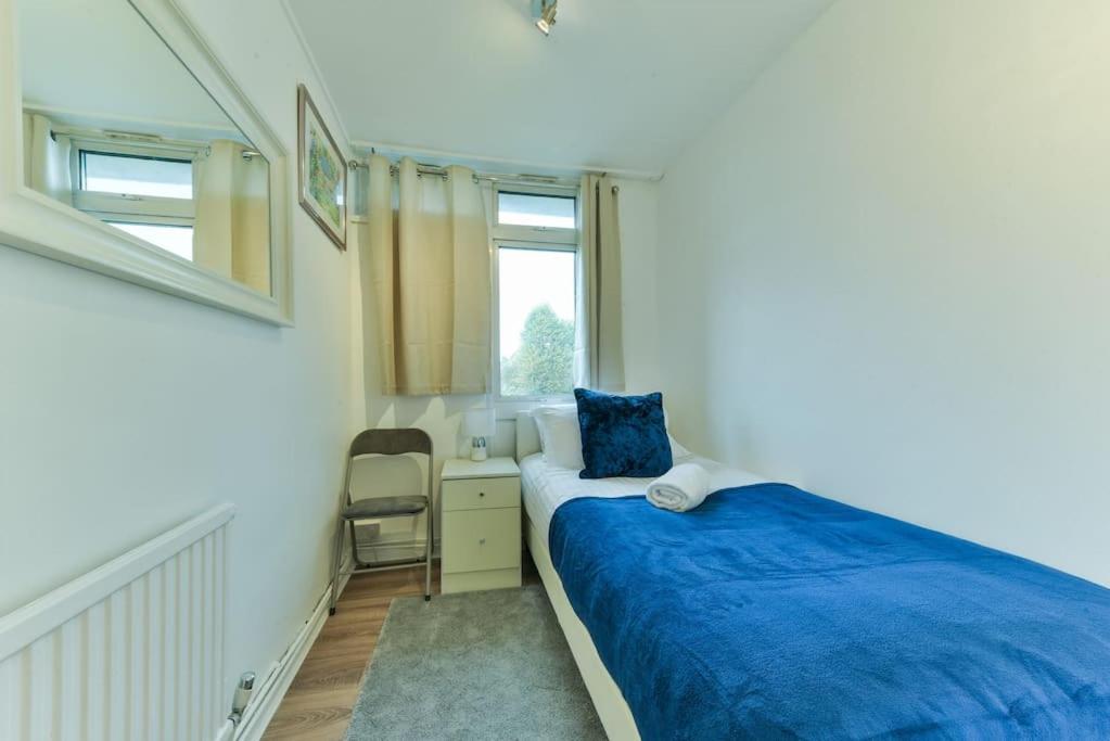 Semesterbostad In London, Peckham London