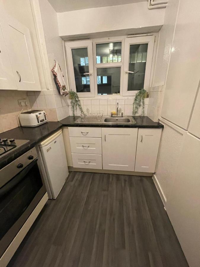 Appartement 4 Bedroom Guest In The Heart Of Shoreditch Londen