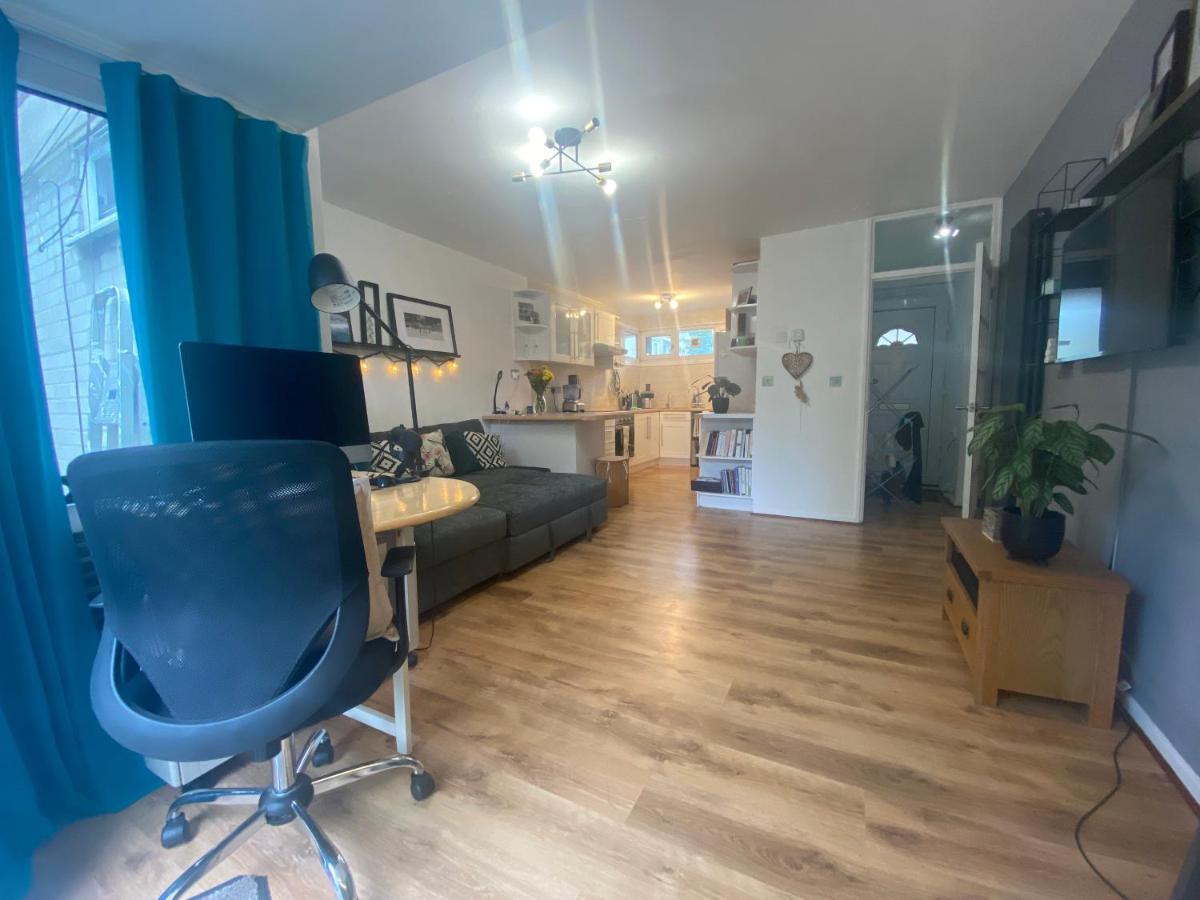 Apartment Hidden Gem In Oval - Elephant And Castle
