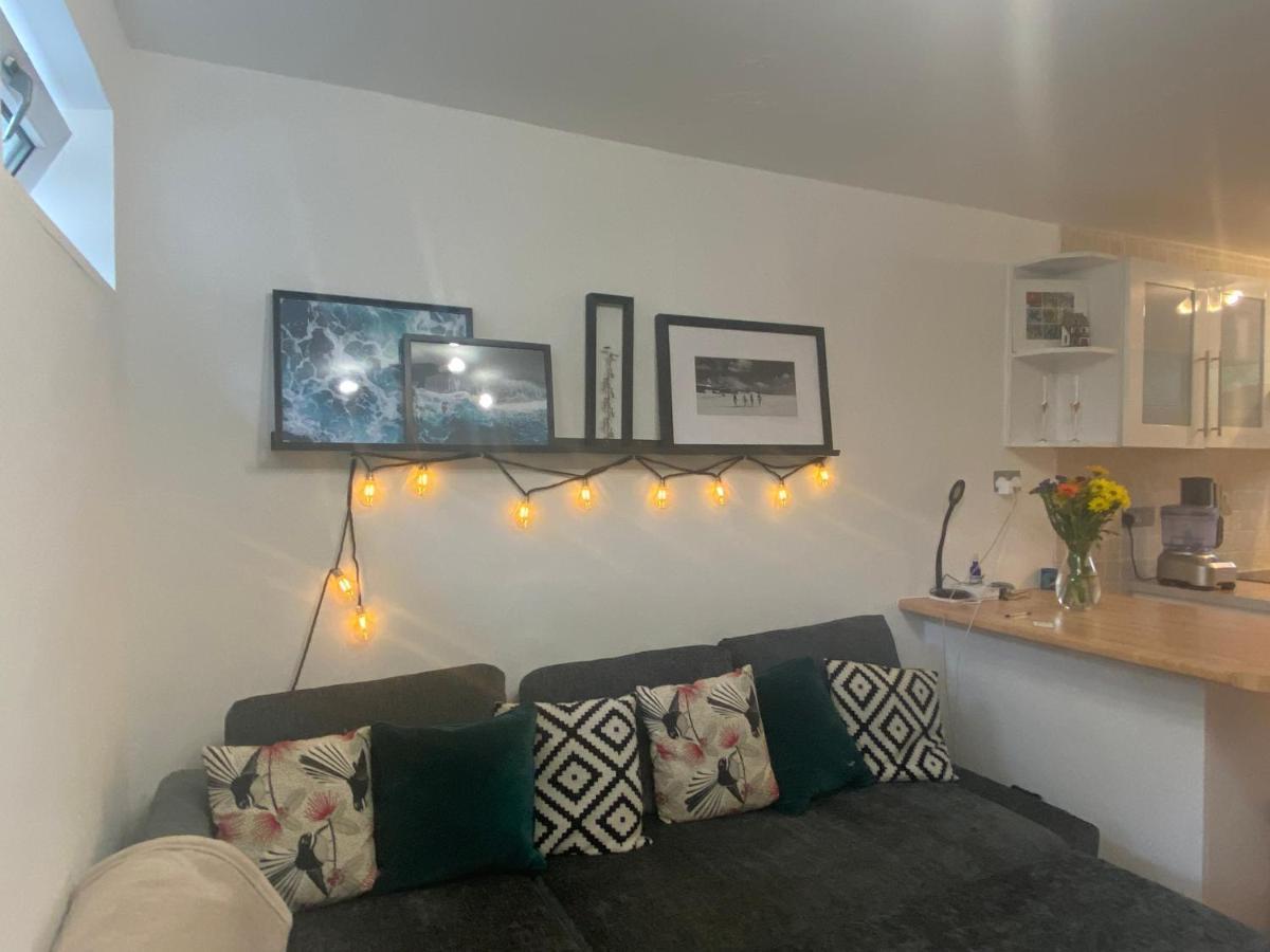 Hidden Gem In Oval - Elephant And Castle Apartment *