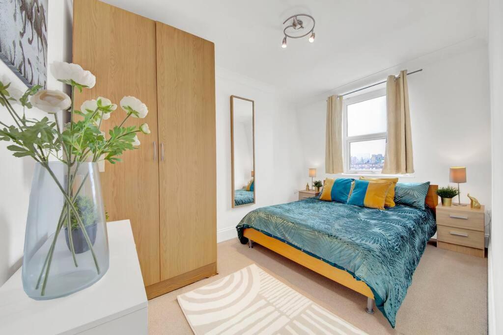 Lejlighed The Bayswater - Excellent Central Location