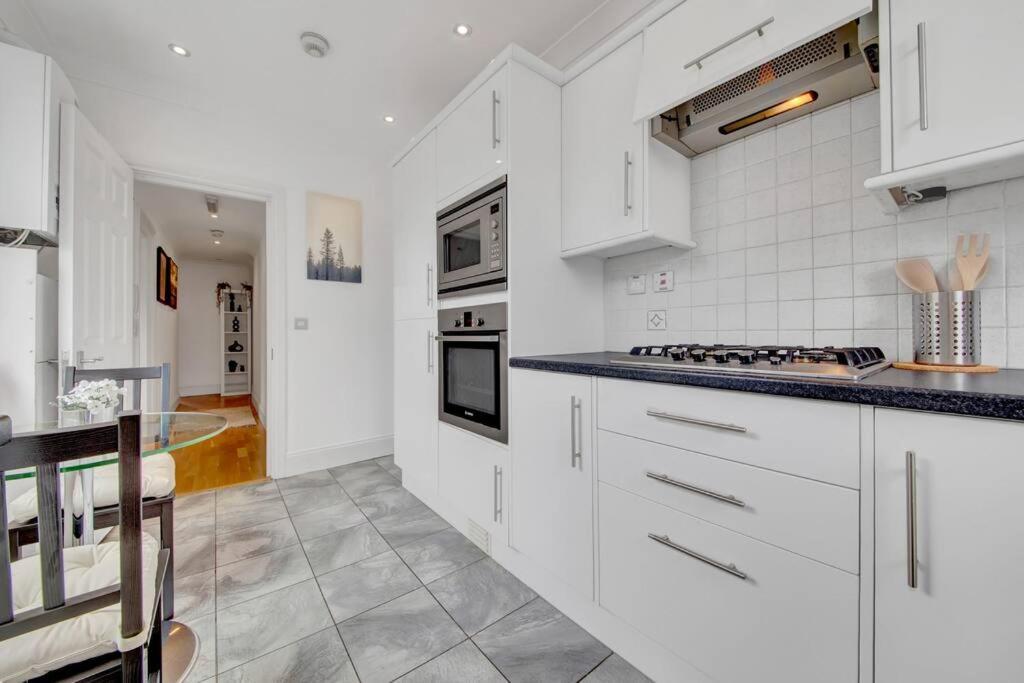 Lejlighed The Bayswater - Excellent Central Location London