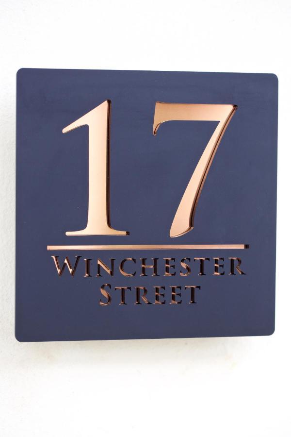 Avari - Winchester Collection *