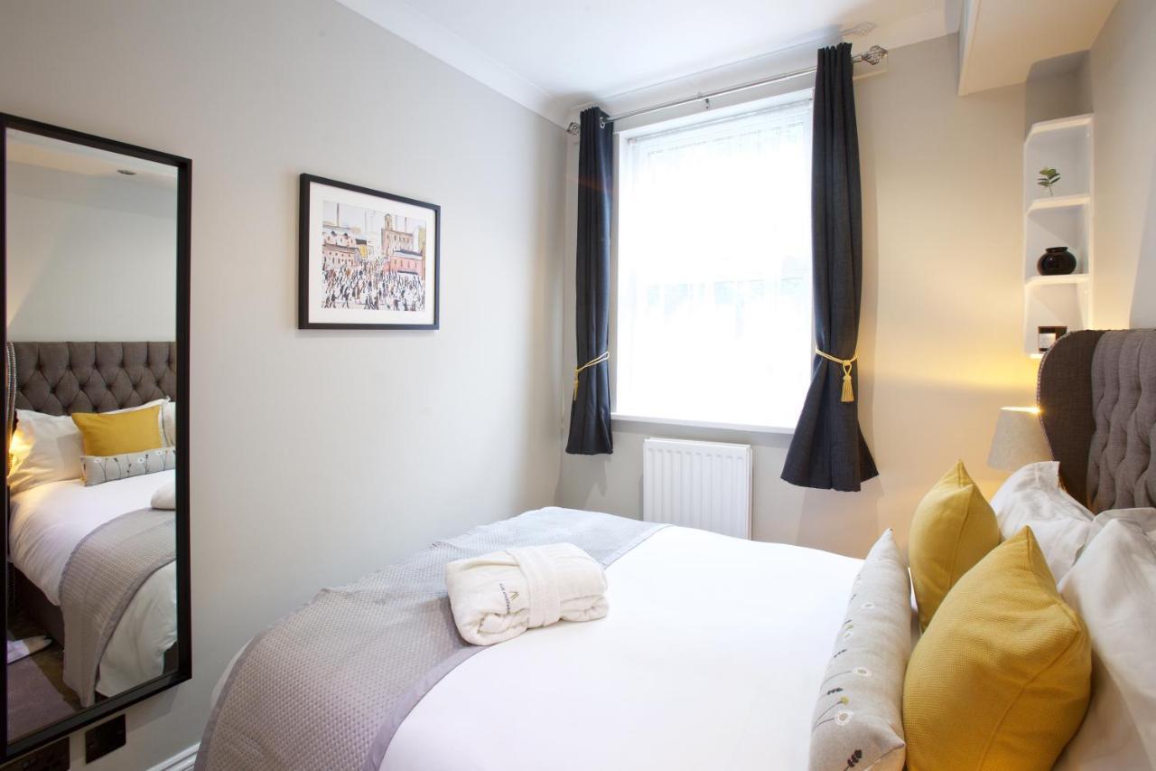 Avari - Winchester Collection Apartment London