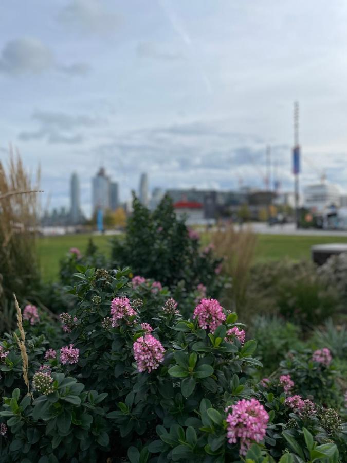 Battersea Power Station Living * Londra