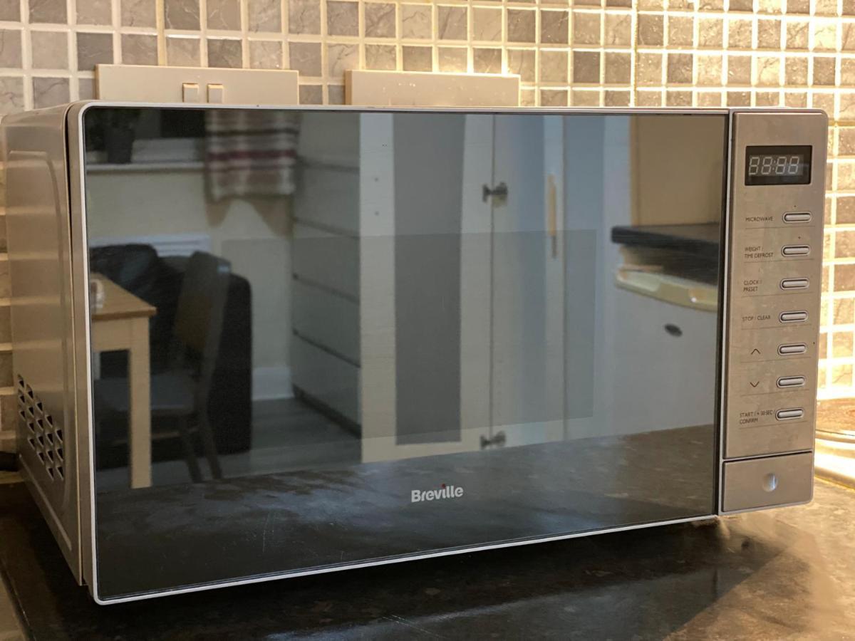 Lovely 1-bedroom Flat In * Londen