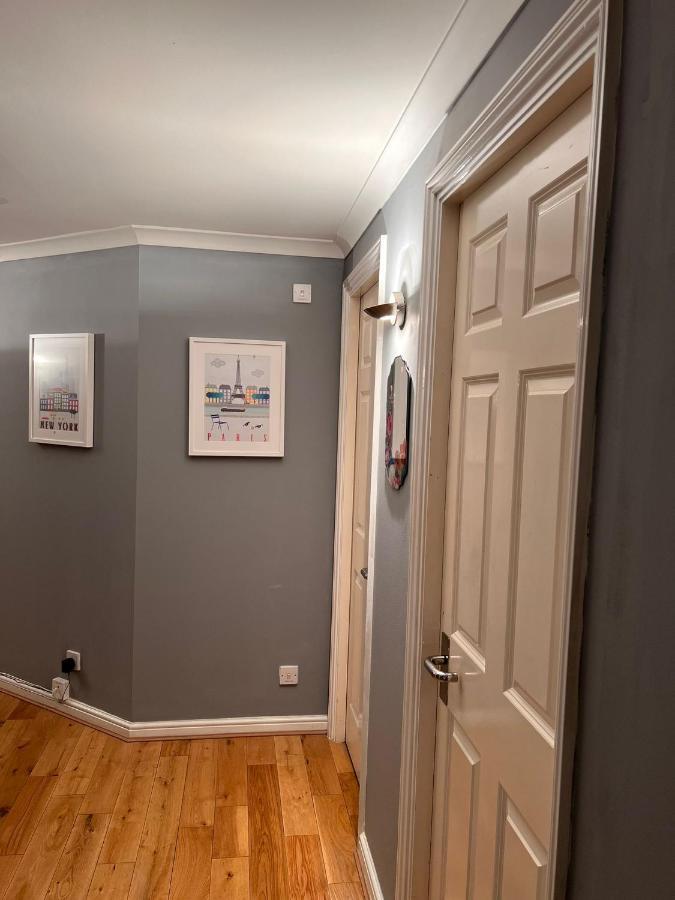 Appartamento Meridian Canary Wharf Close To Excel And O2 *