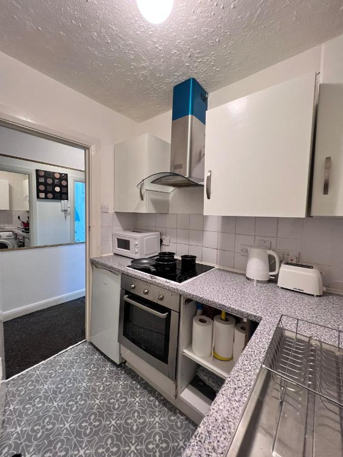Appartamento Studio In Marble Arch *