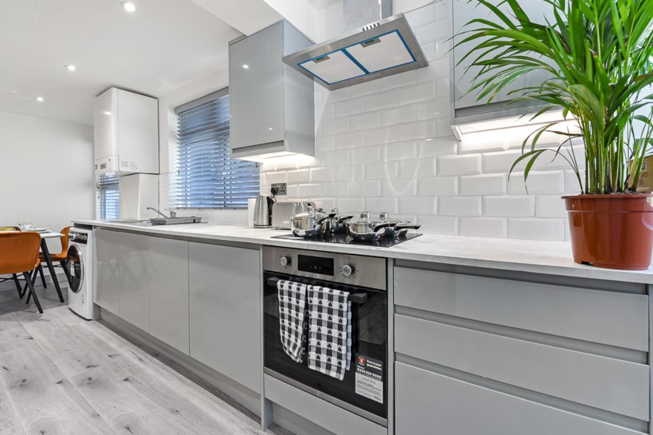 Lovely 2 Bedroom In Greater *