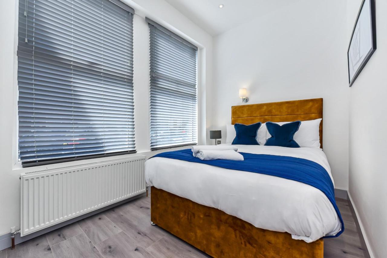 Lovely 2 Bedroom In Greater Lägenhet *