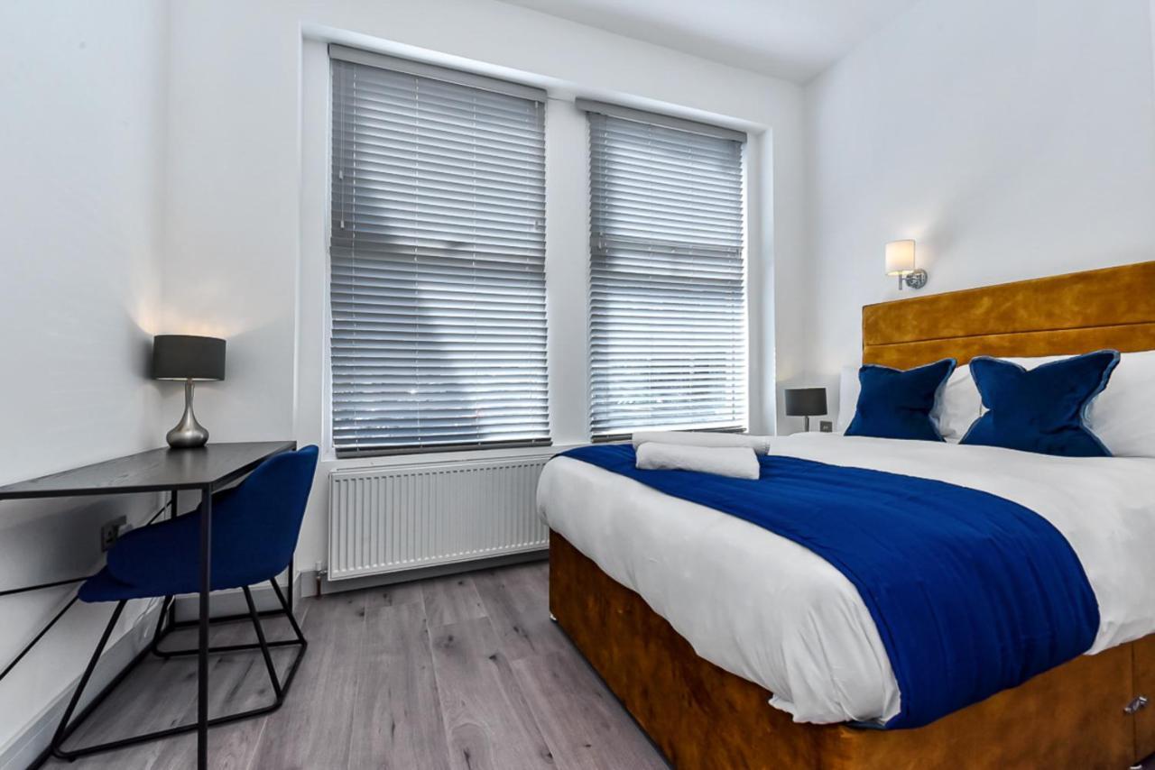 Lägenhet Lovely 2 Bedroom In Greater *