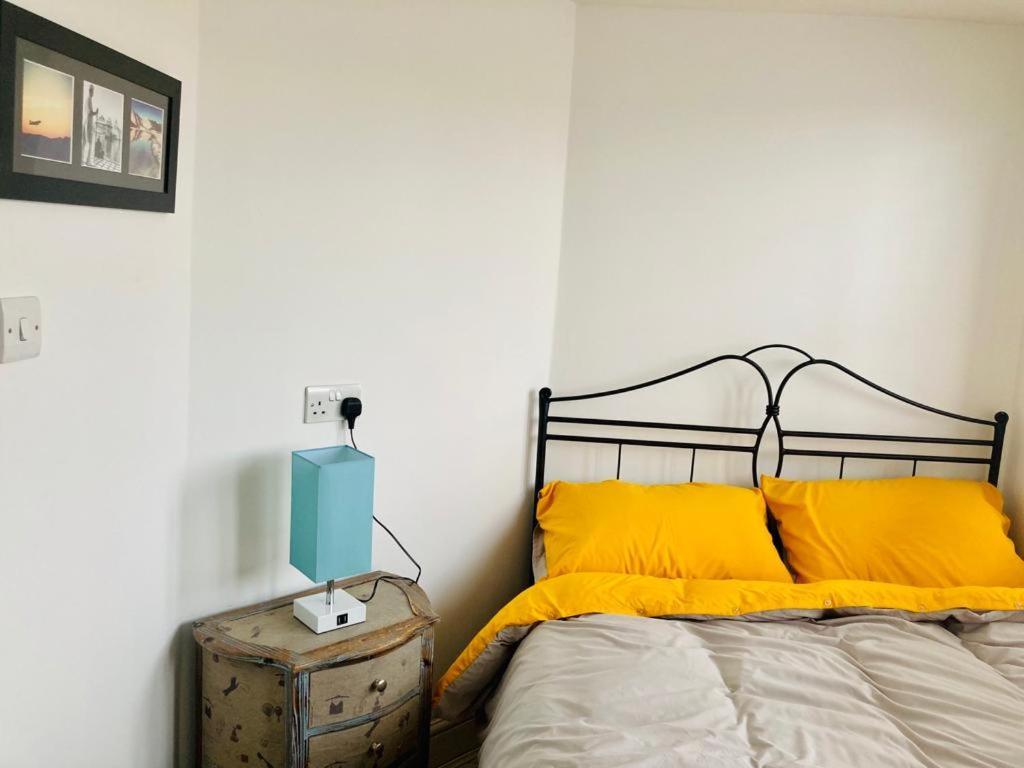 The Oak Flat Appartement