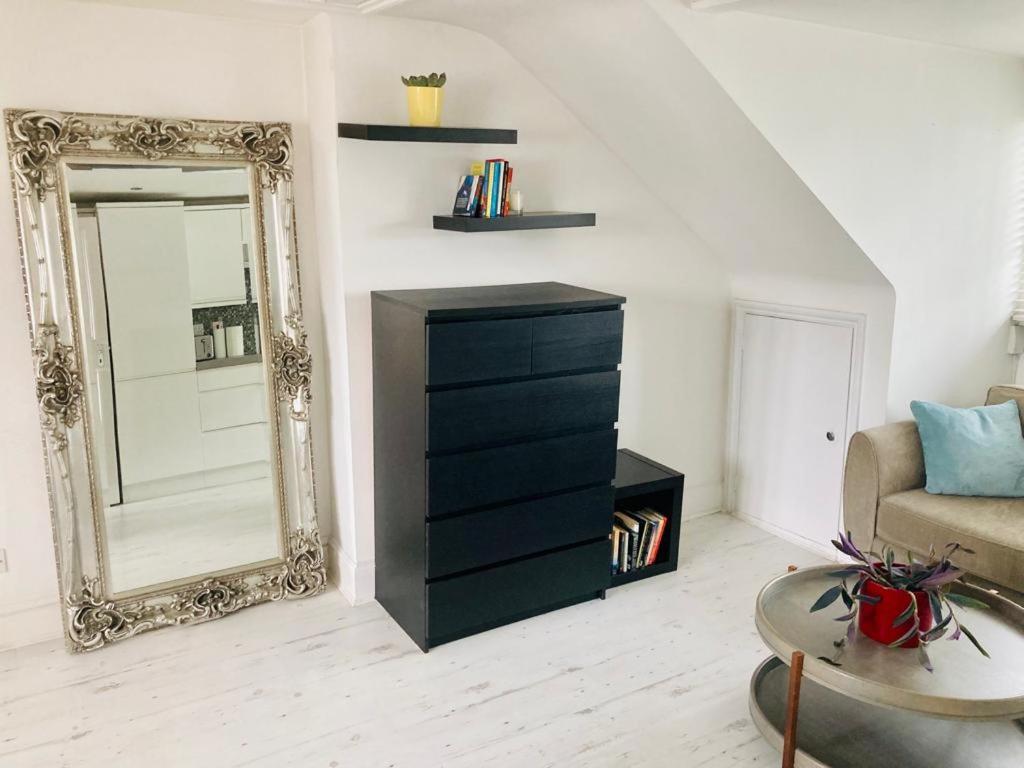 Appartement The Oak Flat *