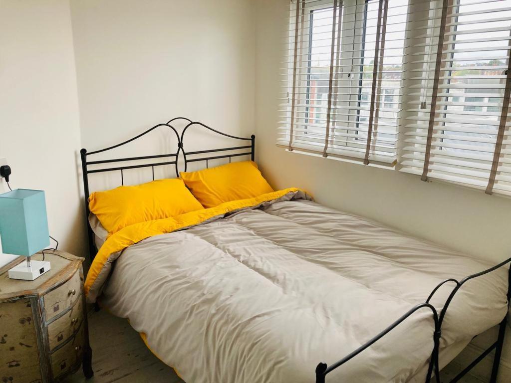 Appartement The Oak Flat Londen