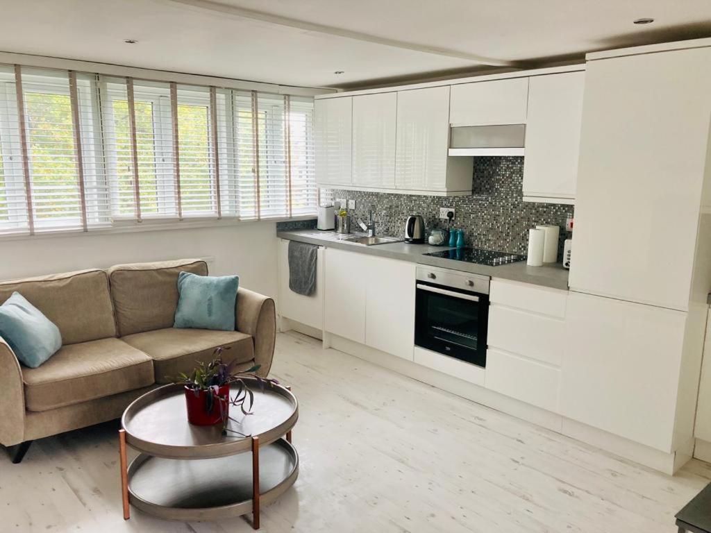 The Oak Flat Appartement Londen