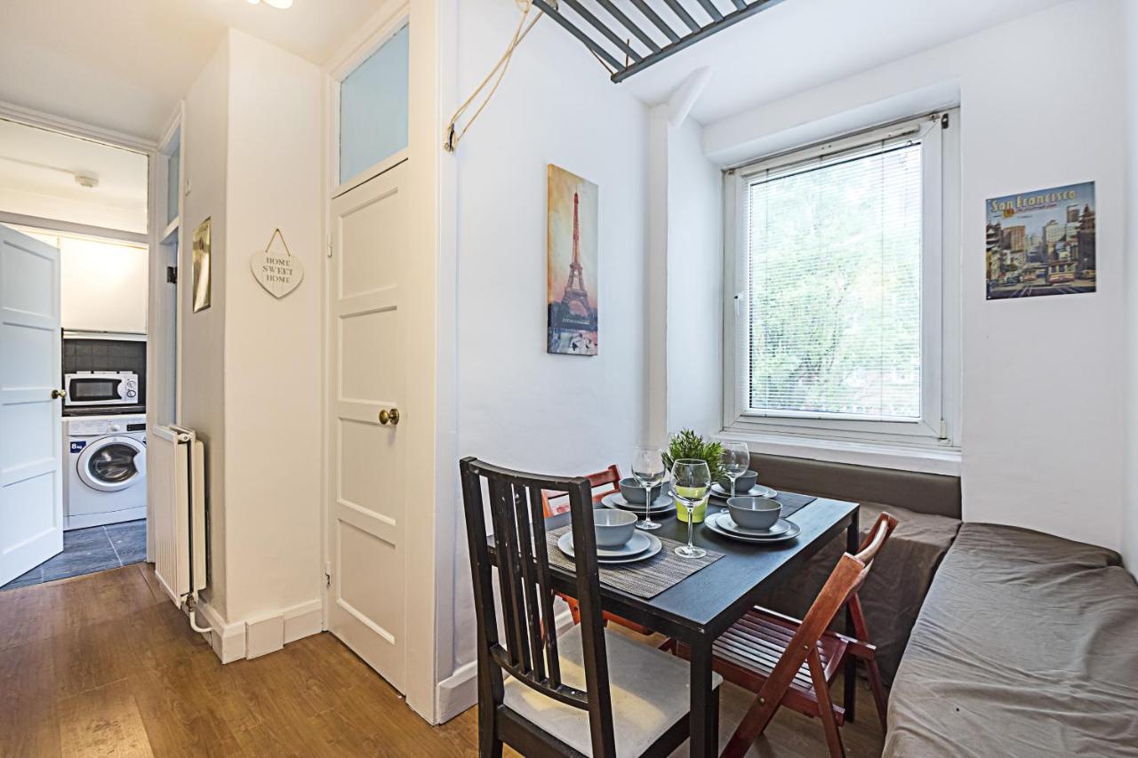 Apartment Comfortable 3 Bed Flat Zone 1