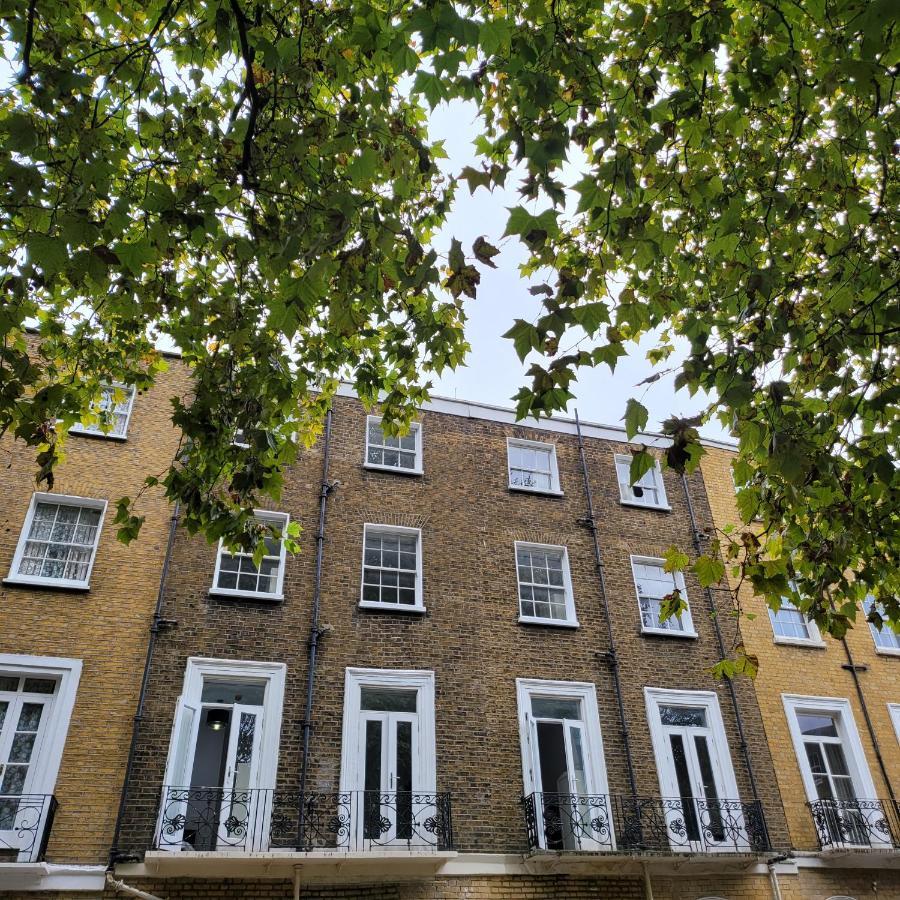 Argyle Square * London