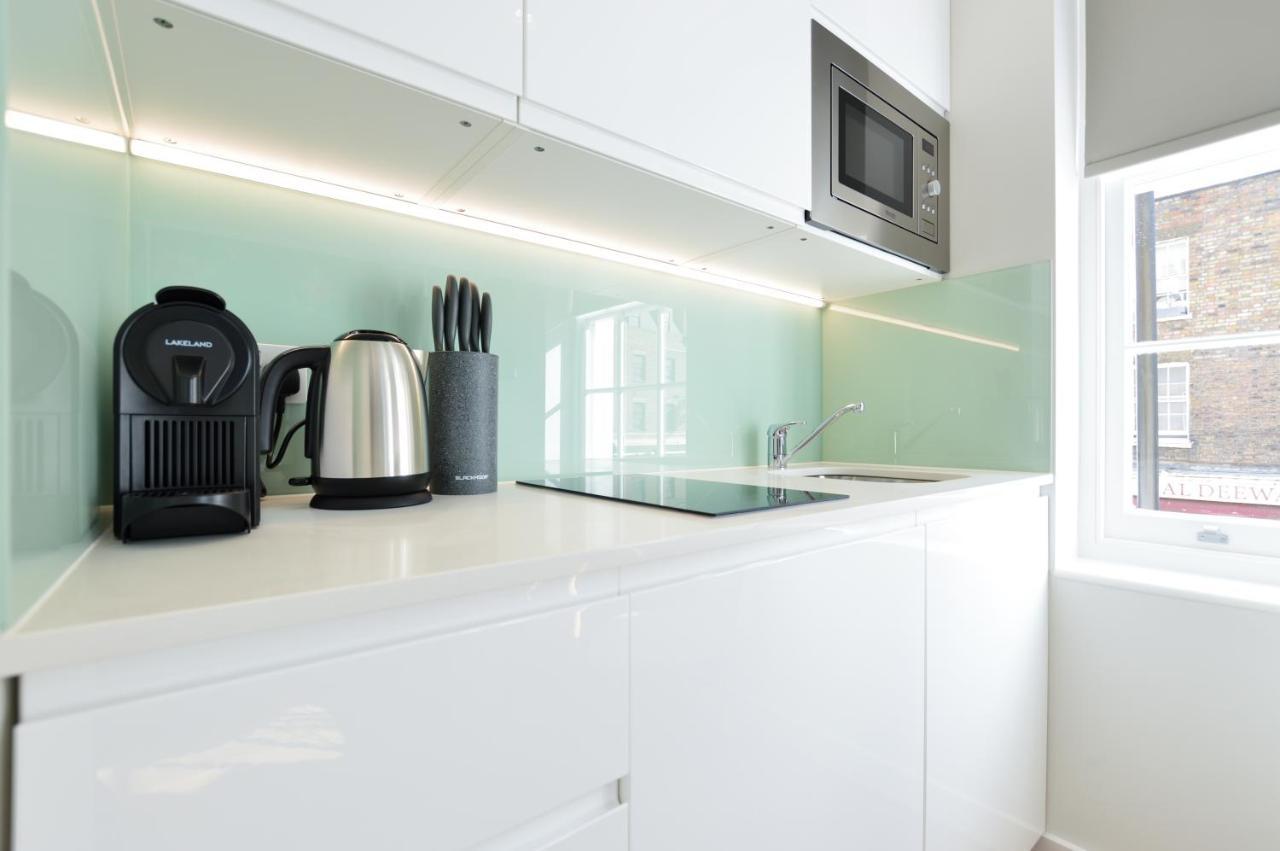 Sale Place Serviced By Concept Aparthotel London