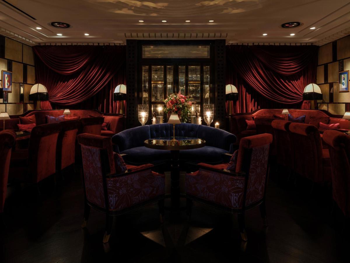 Corinthia Hotel 5*