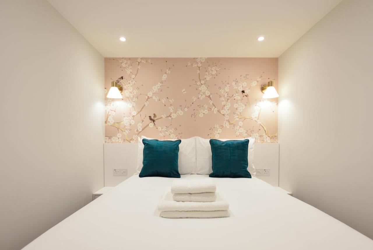 Sale Place Serviced By Concept Aparthotel *