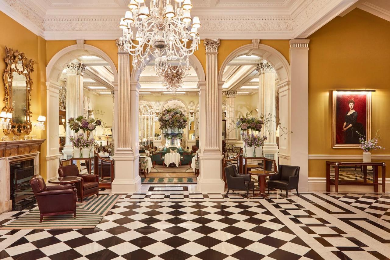 Claridge's, Maybourne Collection Hotel London