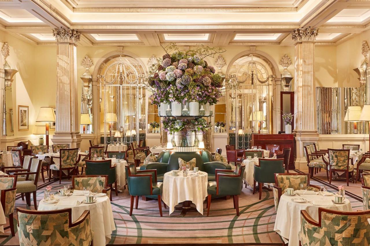 Claridge's, Maybourne Collection Hotel