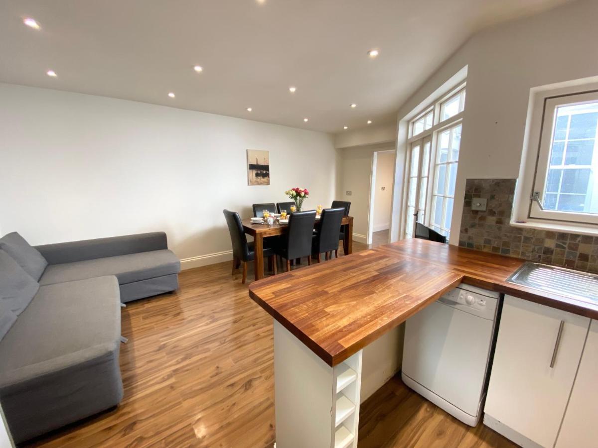 Lejlighed Stylish Maisonette And In Victoria