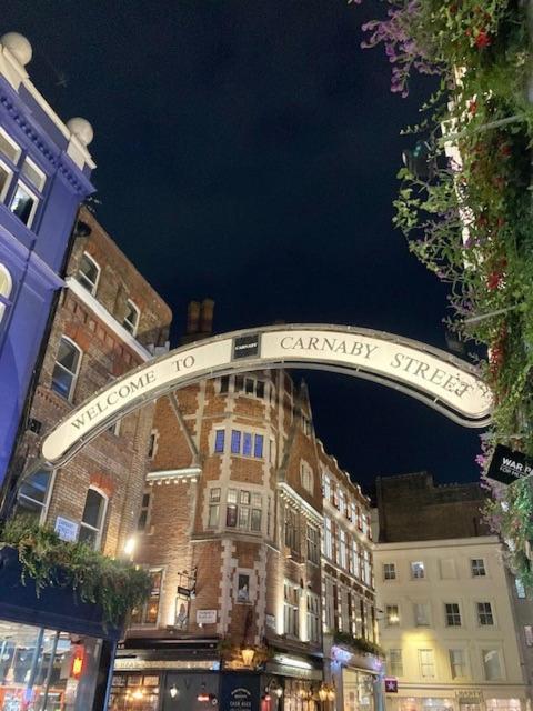 Hotel Astor Court London