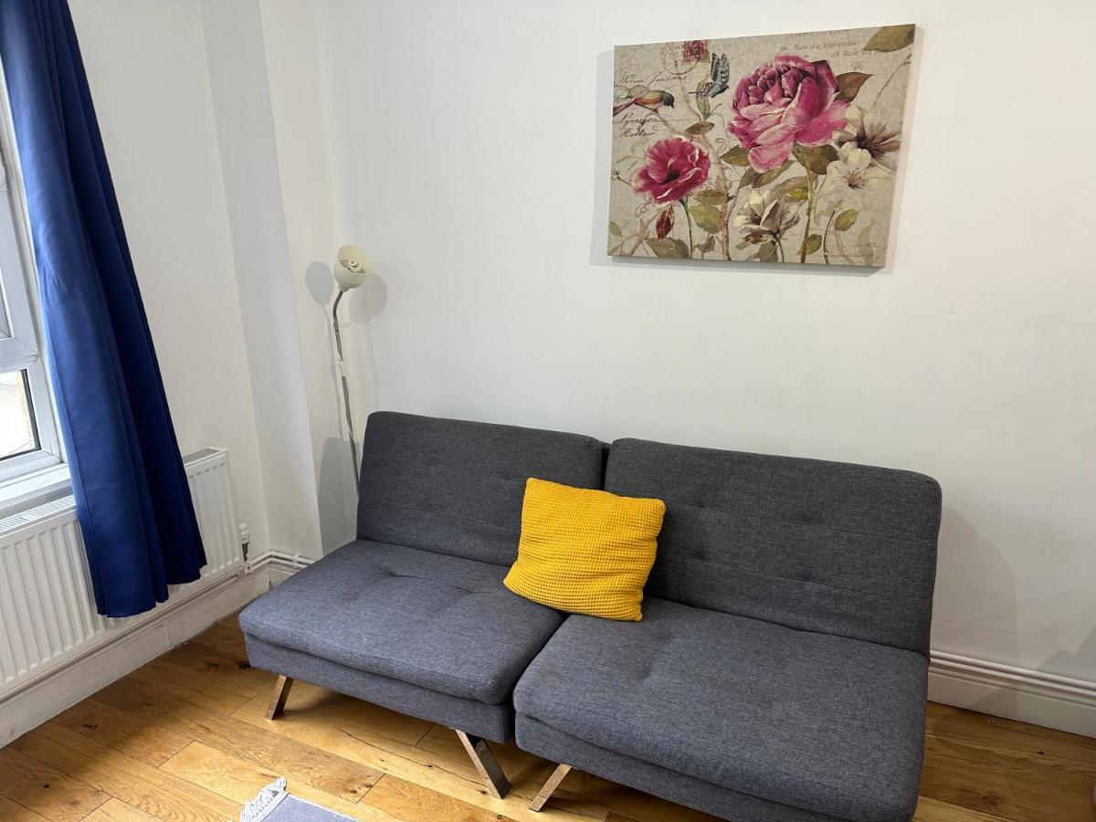 Appartement Regent In Camden *