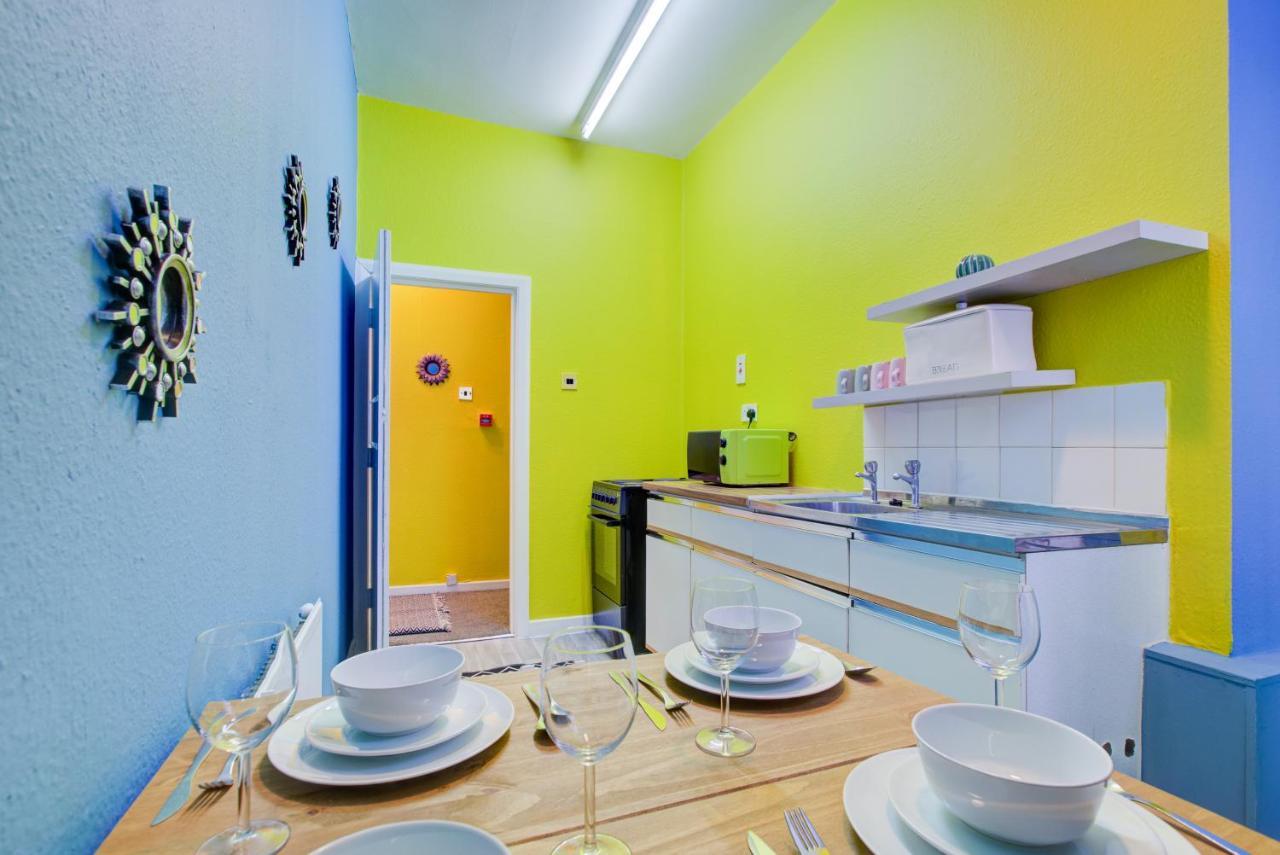 Inviting 2-bed Budget In * London