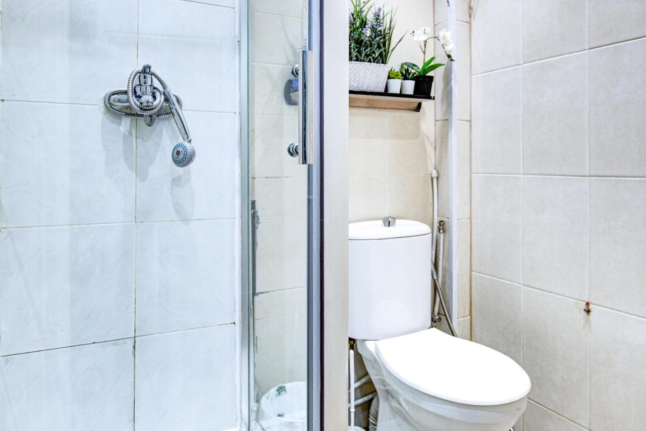 Gorgeous 4 Bedrooms, 5-baths House In Near Edgware Road, Oxford Street, Hyde Park Lejlighed *