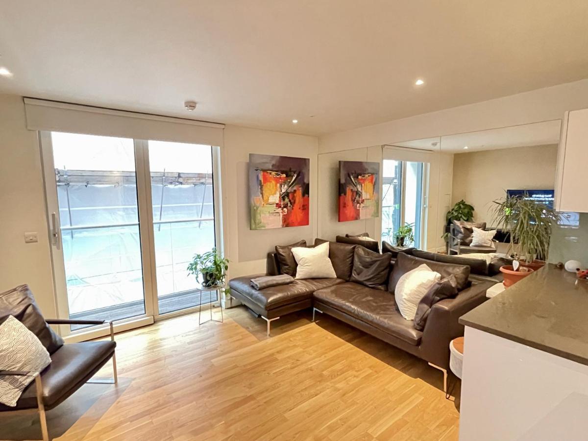 Leilighet Westminster-gem