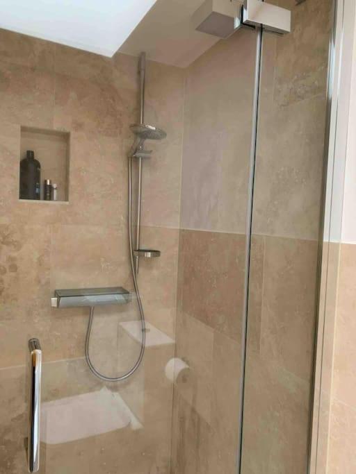 Luxury 3-bedroom Townhouse In Hackney * London