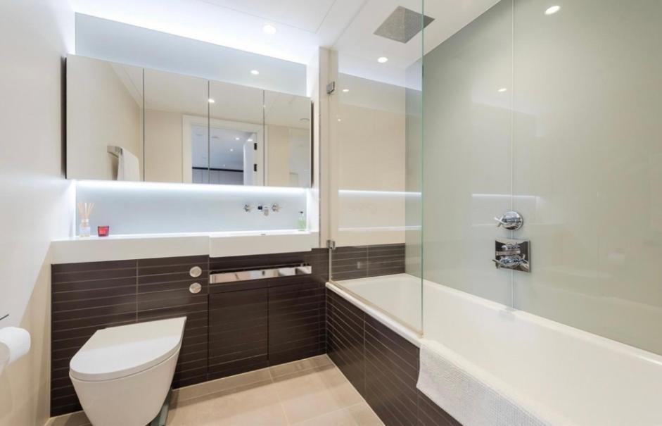 Manhattan Style Appartement