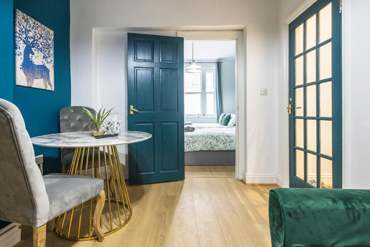 Leilighet Royal London