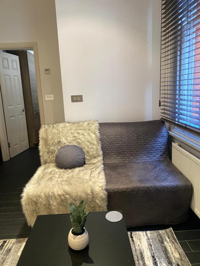 Lejlighed Beautiful Modern Studio In High Street Kensington *